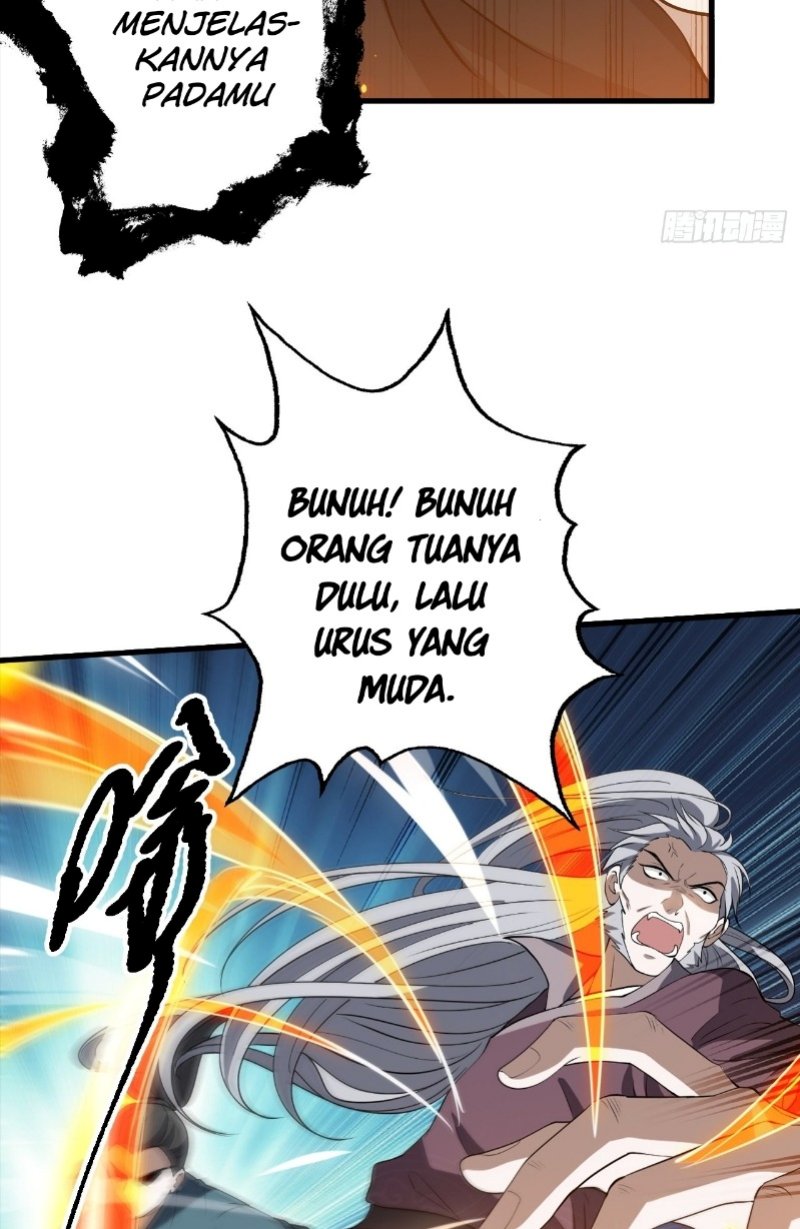 Son, Make Trouble Quickly - Chapter 34 9