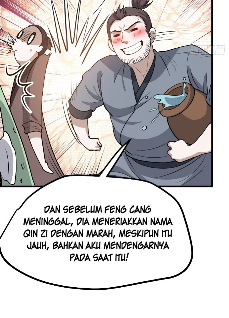 Son, Make Trouble Quickly - Chapter 34 28
