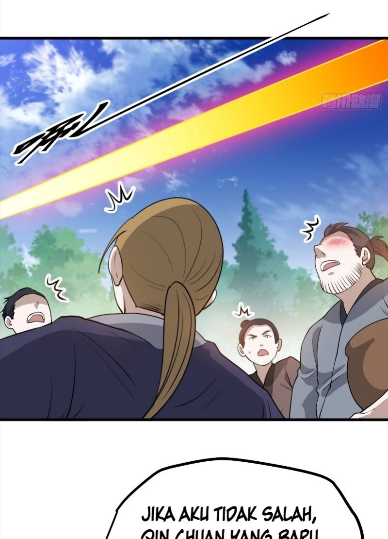 Son, Make Trouble Quickly - Chapter 34 29