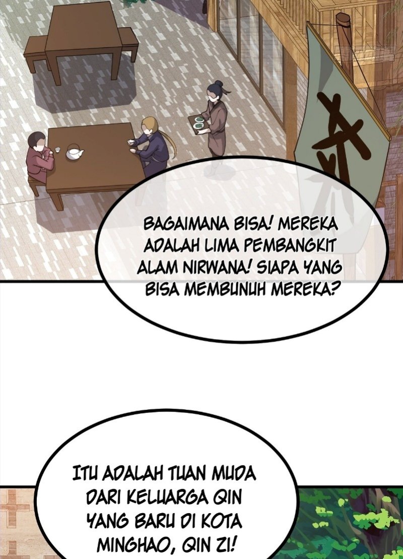Son, Make Trouble Quickly - Chapter 34 26