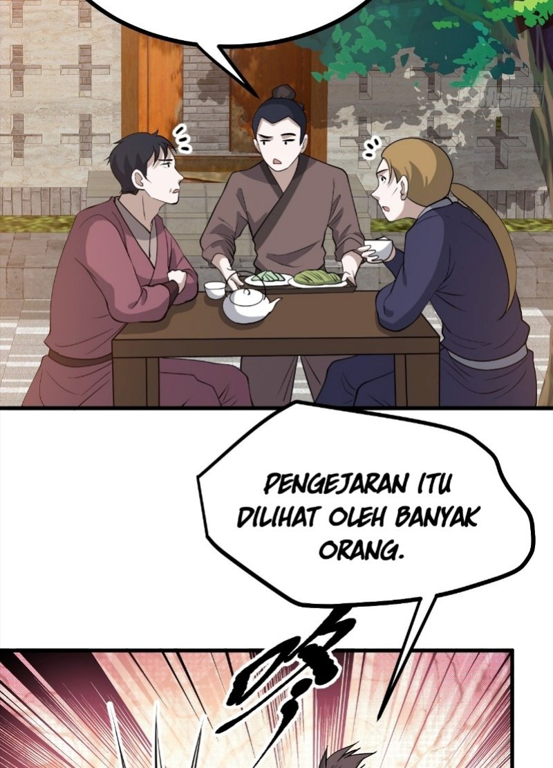 Son, Make Trouble Quickly - Chapter 34 27