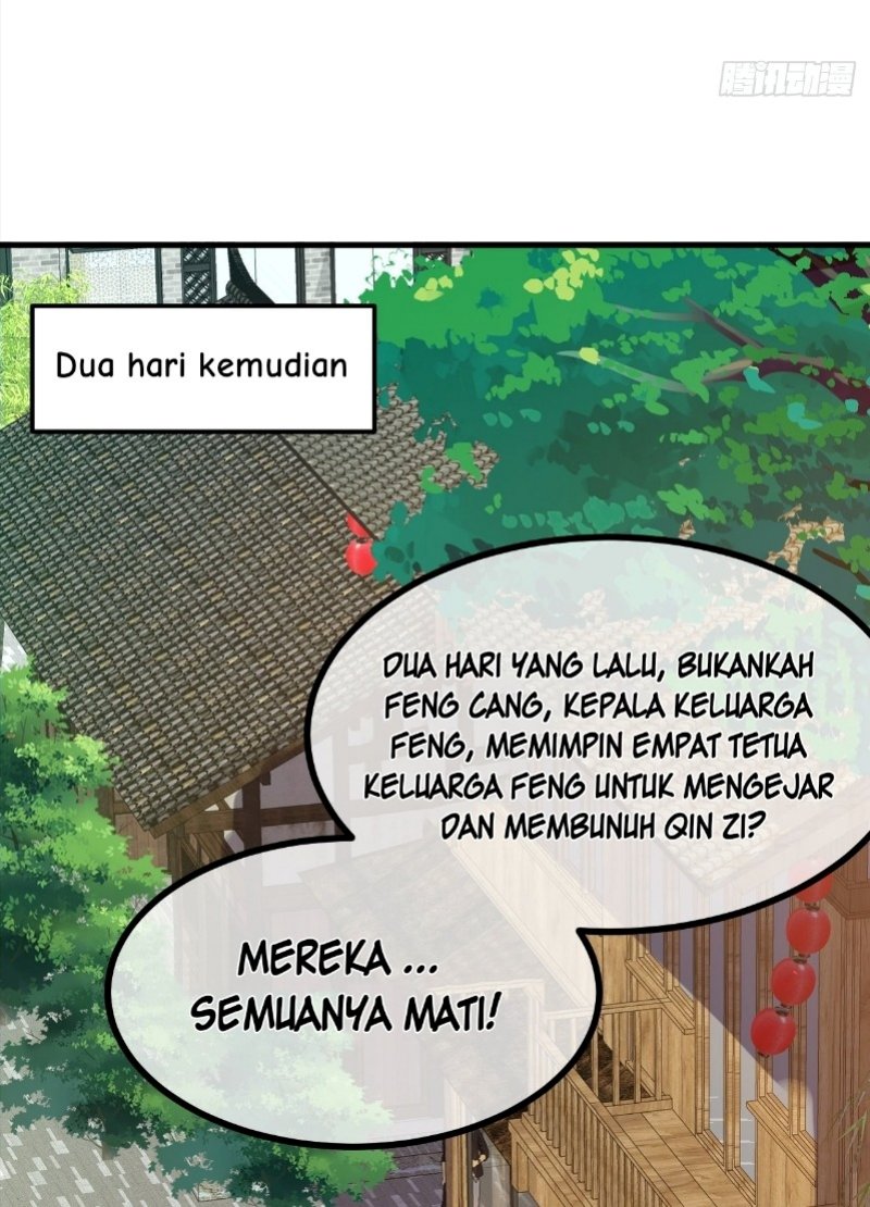 Son, Make Trouble Quickly - Chapter 34 25