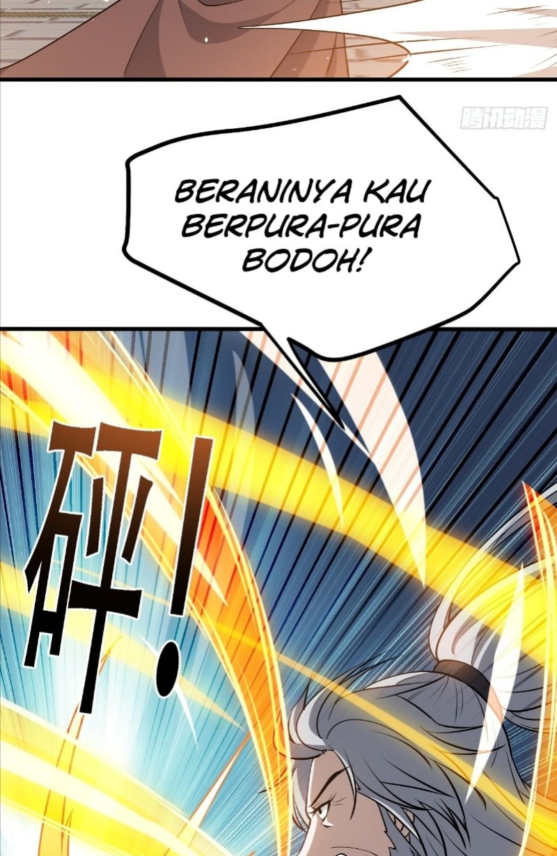 Son, Make Trouble Quickly - Chapter 34 3