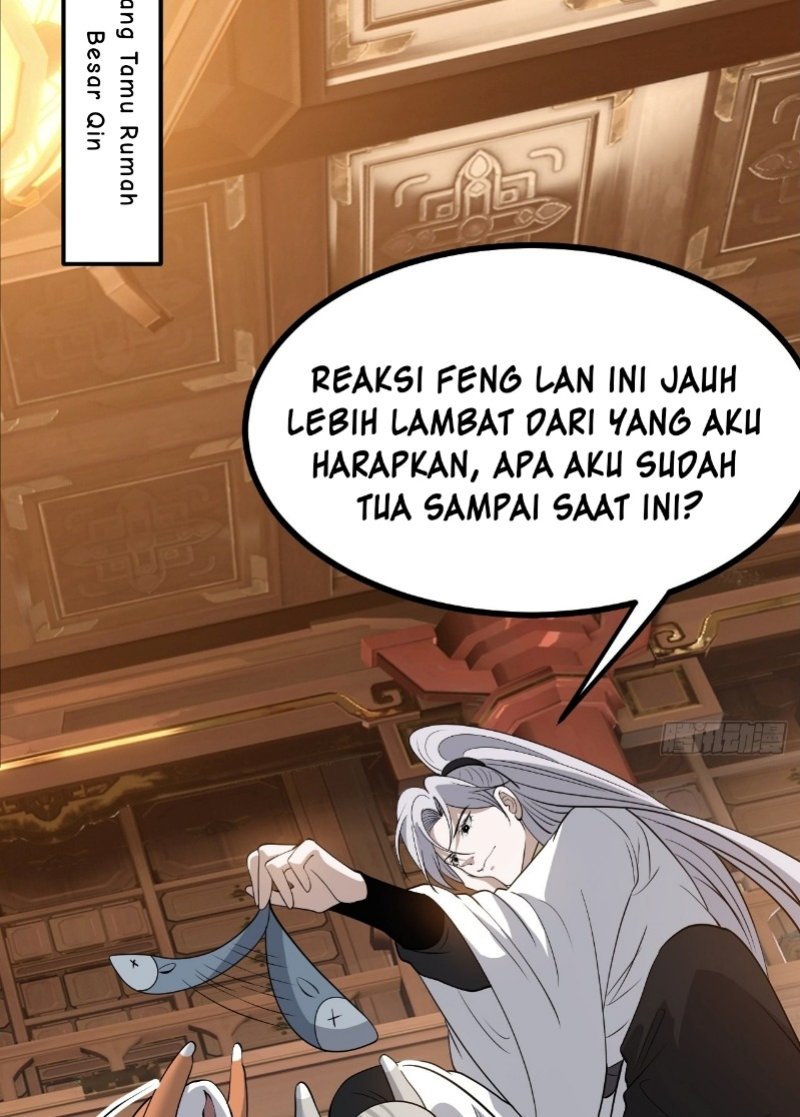 Son, Make Trouble Quickly - Chapter 34 38