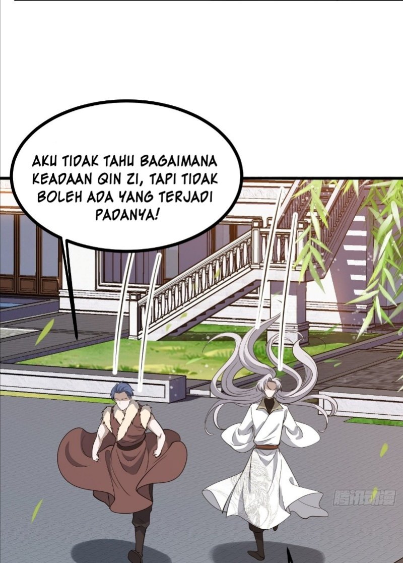 Son, Make Trouble Quickly - Chapter 34 33