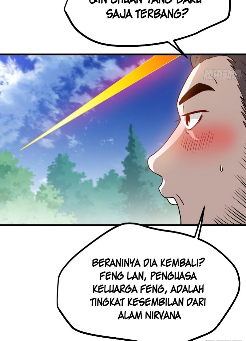 Son, Make Trouble Quickly - Chapter 34 30