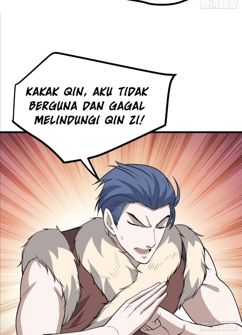 Son, Make Trouble Quickly - Chapter 34 31