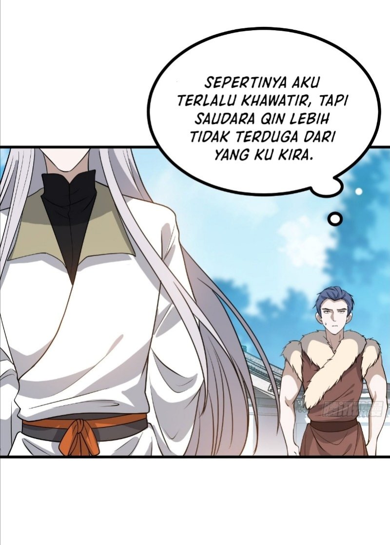 Son, Make Trouble Quickly - Chapter 34 36