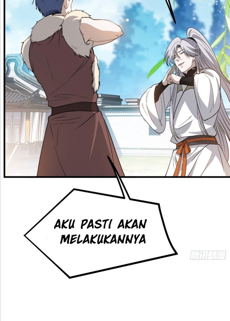 Son, Make Trouble Quickly - Chapter 34 35
