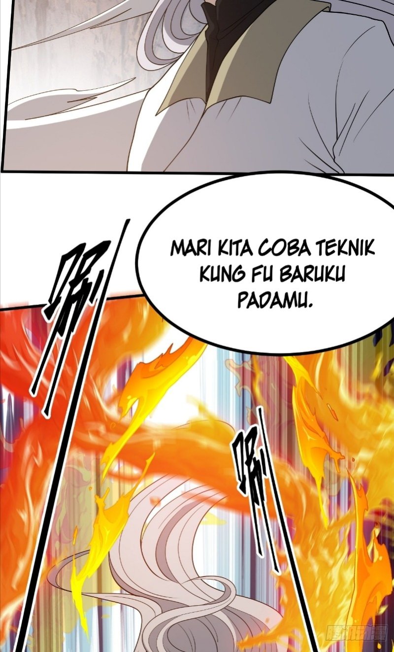 Son, Make Trouble Quickly - Chapter 34 19