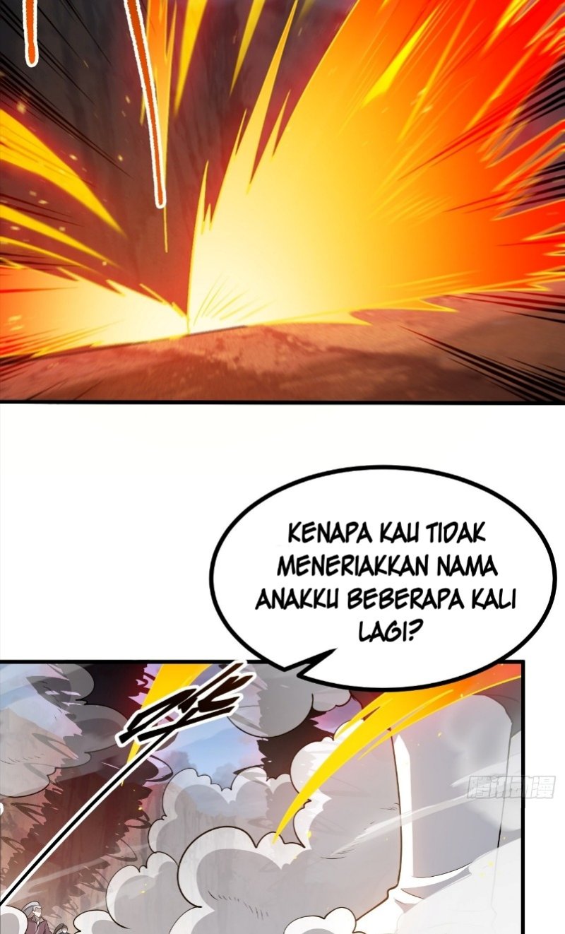 Son, Make Trouble Quickly - Chapter 34 12