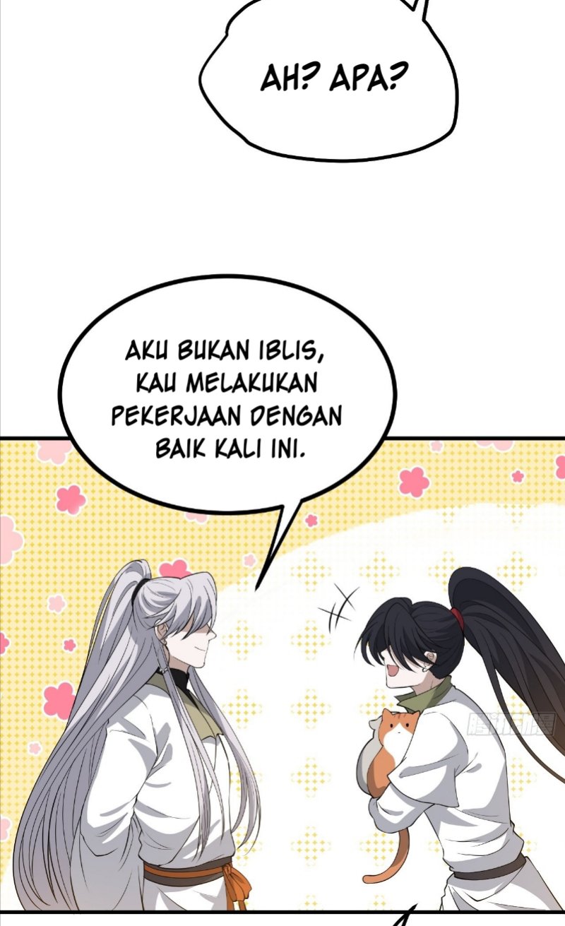 Son, Make Trouble Quickly - Chapter 35 8