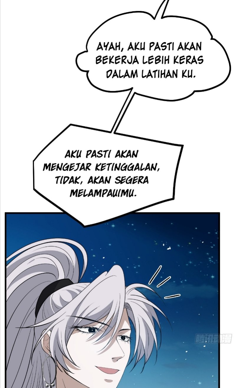 Son, Make Trouble Quickly - Chapter 35 9