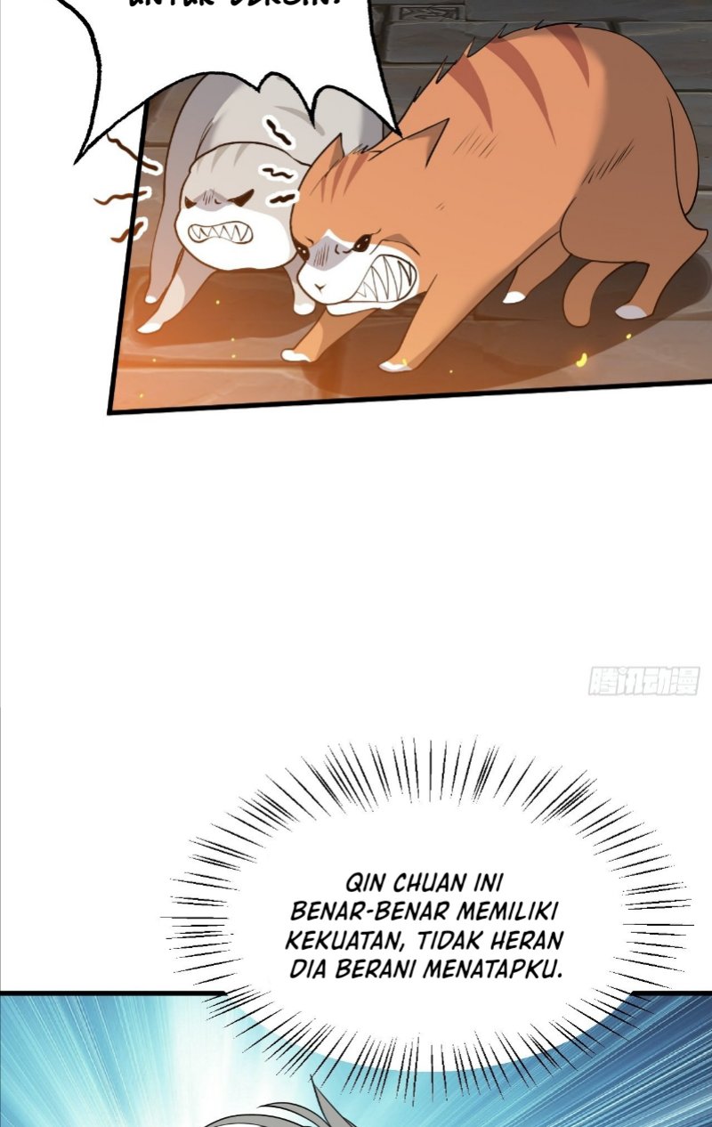 Son, Make Trouble Quickly - Chapter 35 28