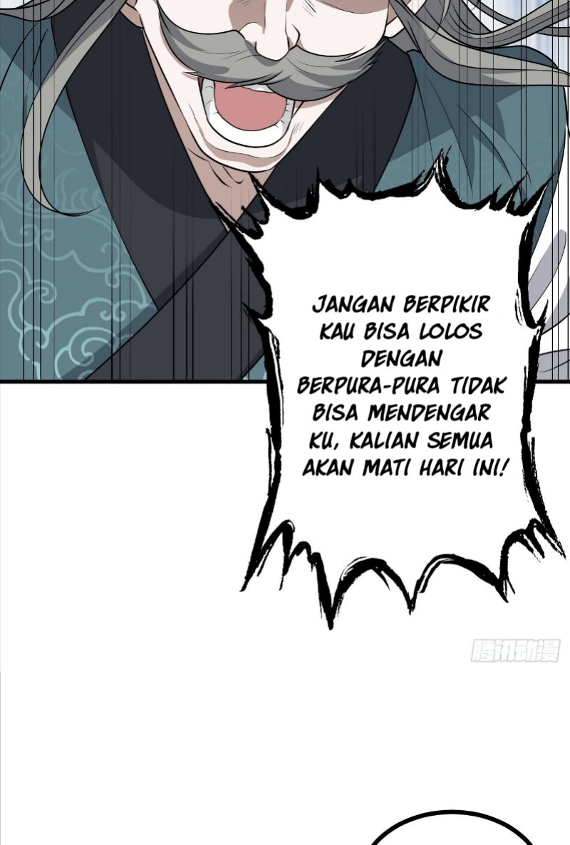 Son, Make Trouble Quickly - Chapter 35 20