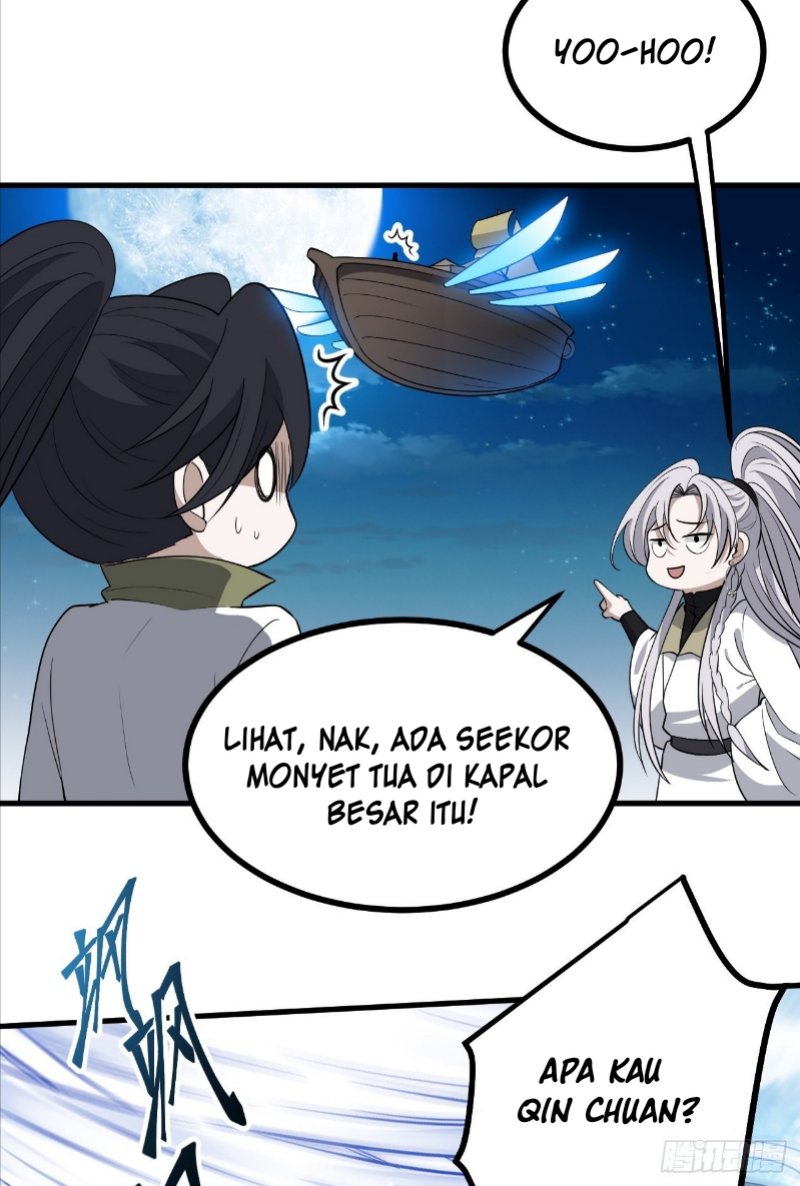 Son, Make Trouble Quickly - Chapter 35 21