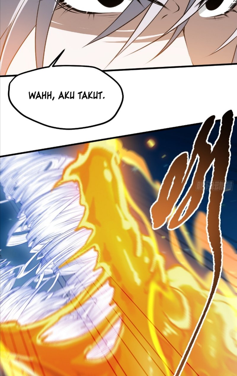 Son, Make Trouble Quickly - Chapter 35 26