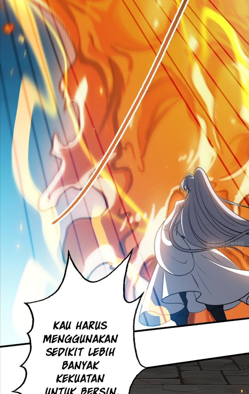 Son, Make Trouble Quickly - Chapter 35 27