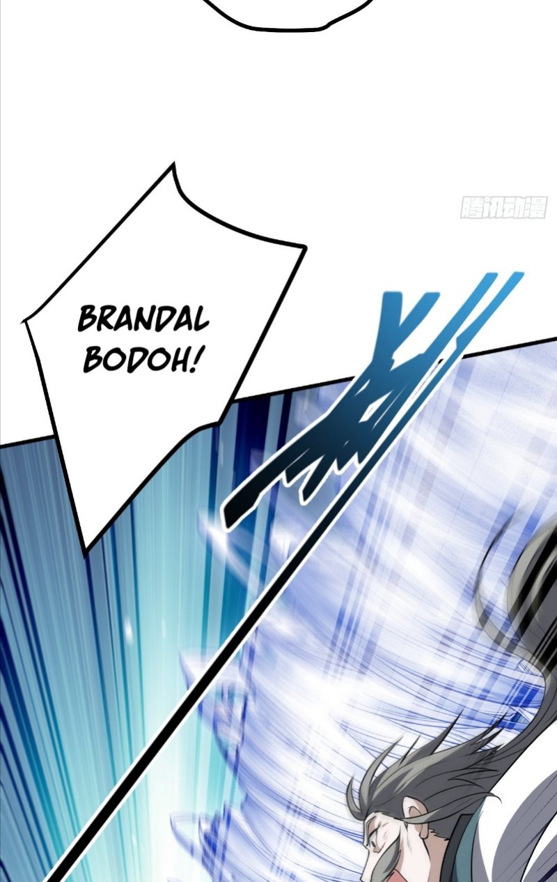 Son, Make Trouble Quickly - Chapter 35 24
