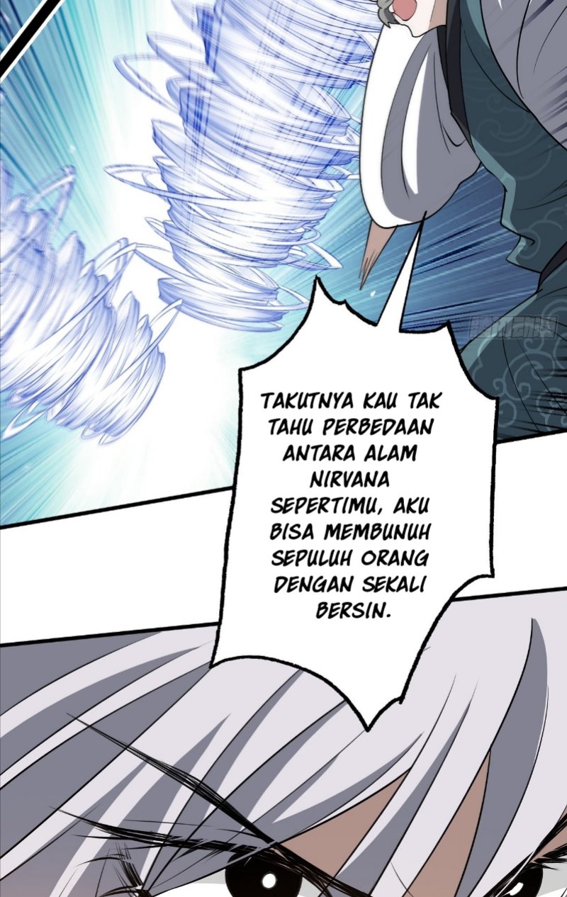 Son, Make Trouble Quickly - Chapter 35 25