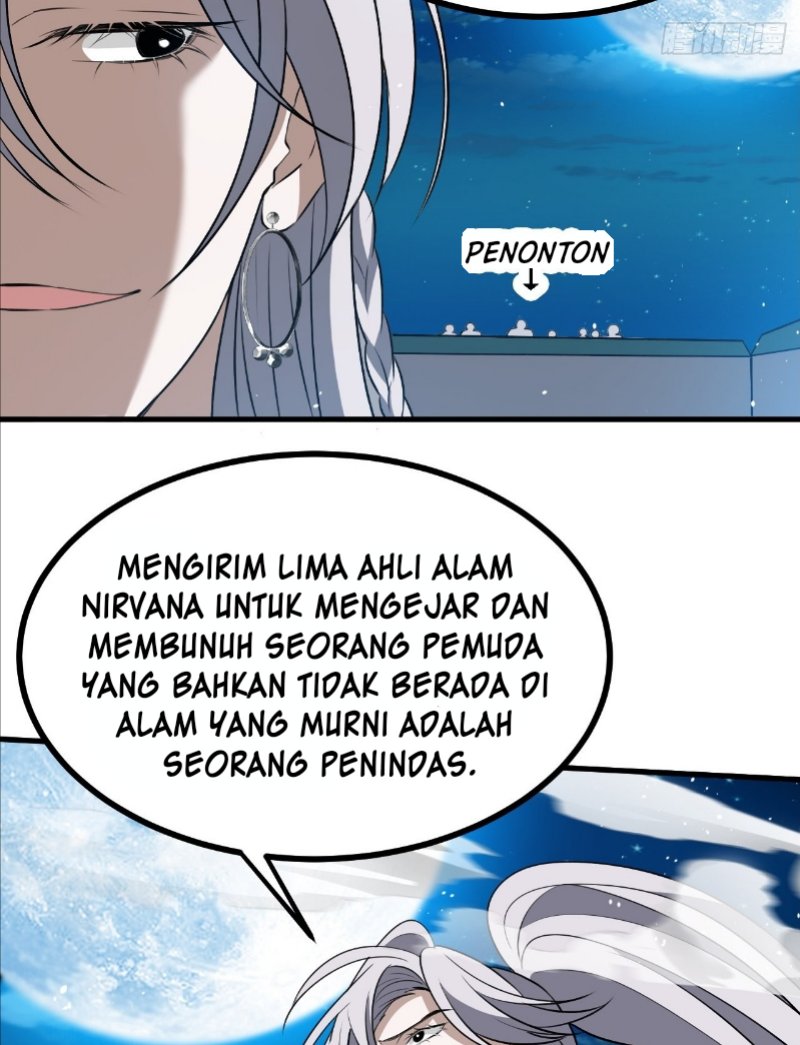 Son, Make Trouble Quickly - Chapter 35 35