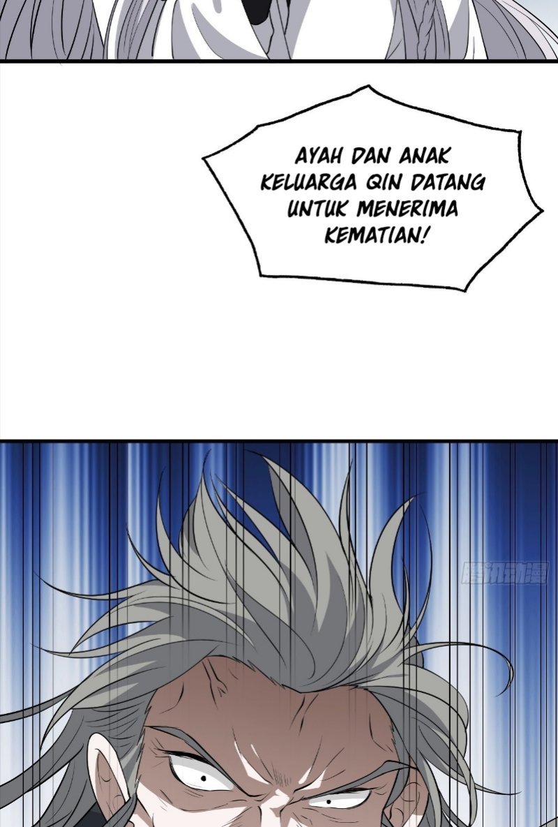 Son, Make Trouble Quickly - Chapter 35 19