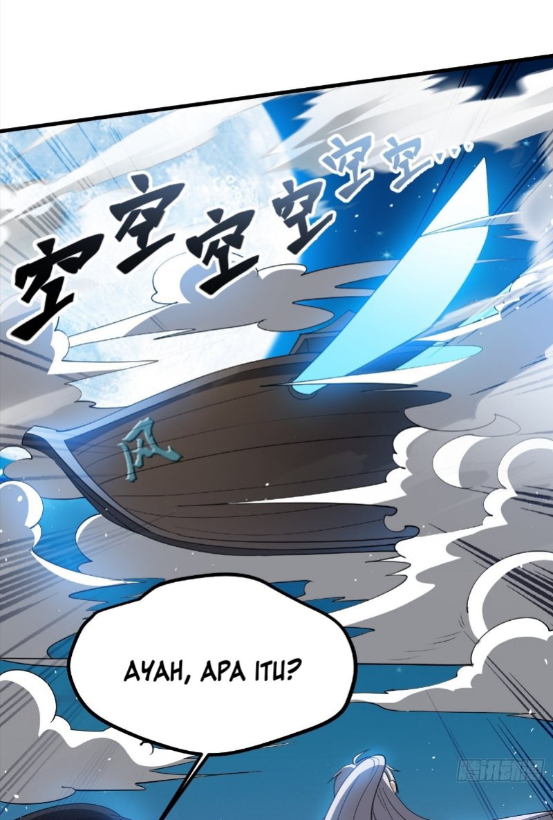 Son, Make Trouble Quickly - Chapter 35 12