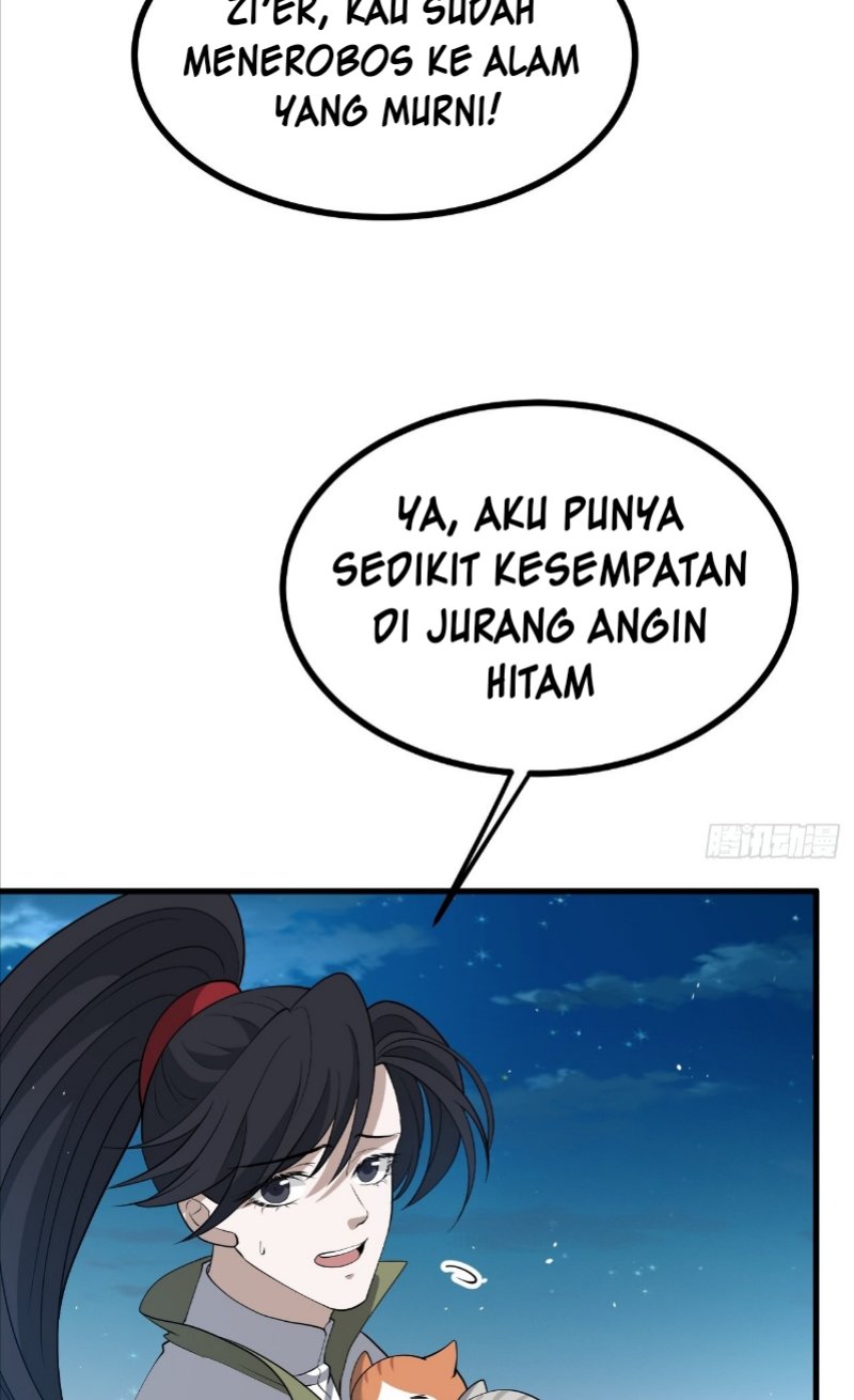 Son, Make Trouble Quickly - Chapter 35 6
