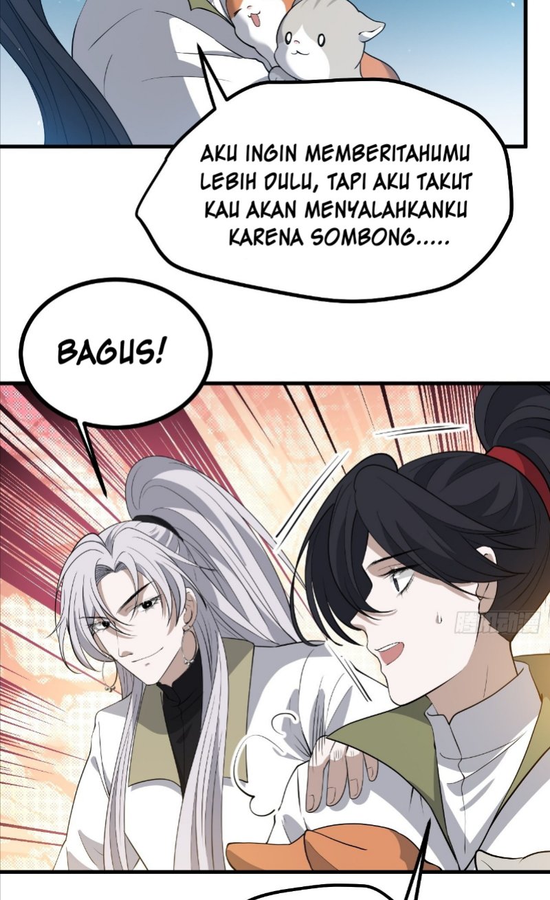 Son, Make Trouble Quickly - Chapter 35 7