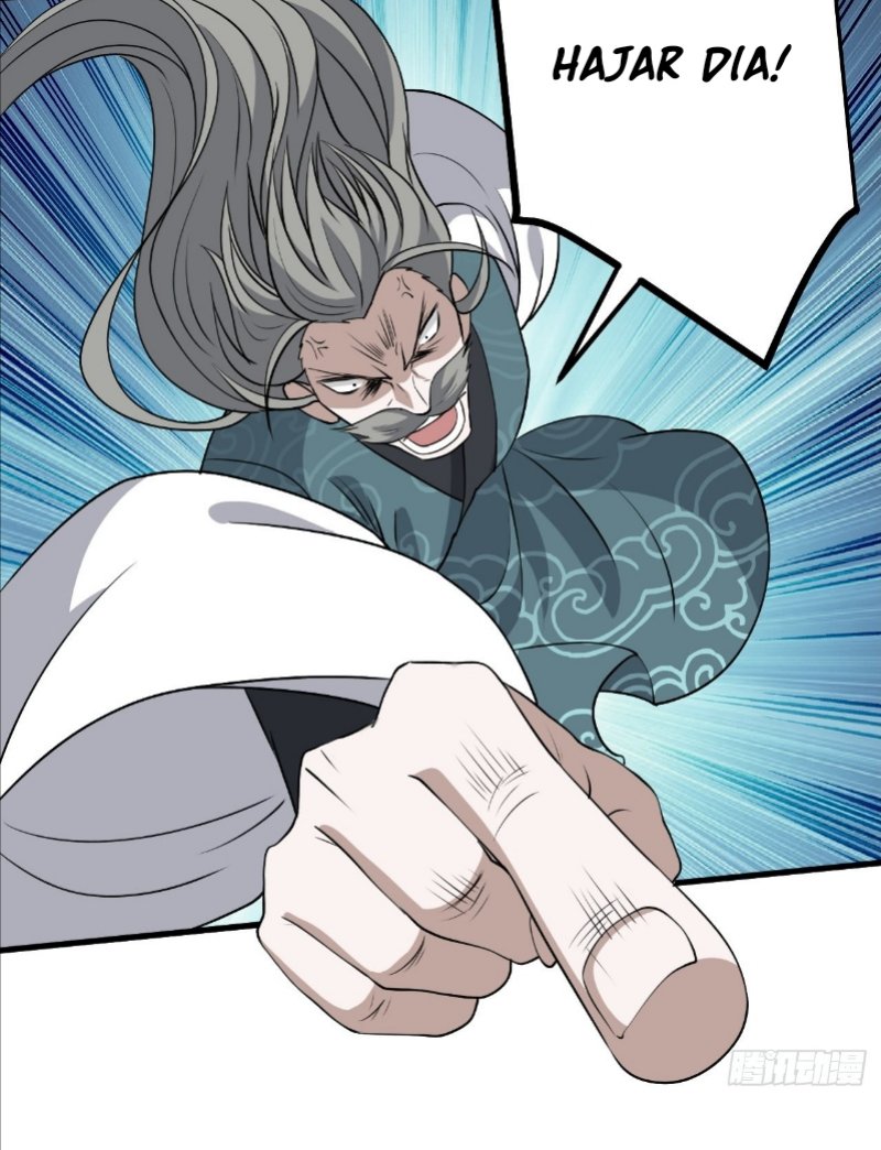 Son, Make Trouble Quickly - Chapter 35 49
