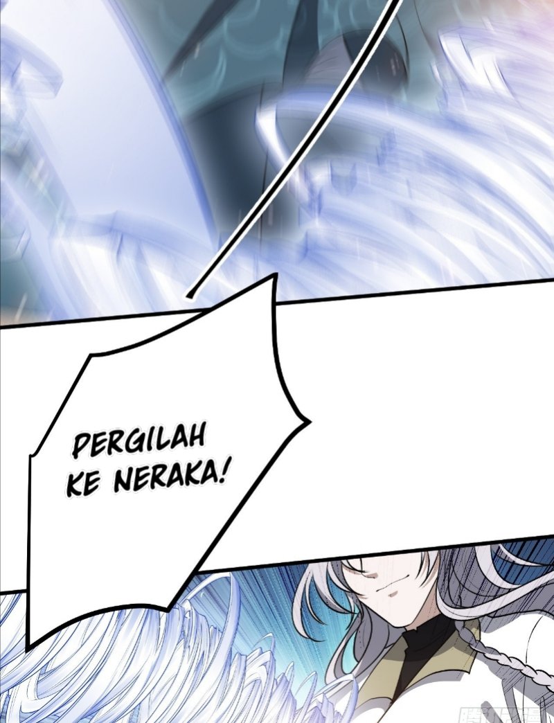 Son, Make Trouble Quickly - Chapter 35 42