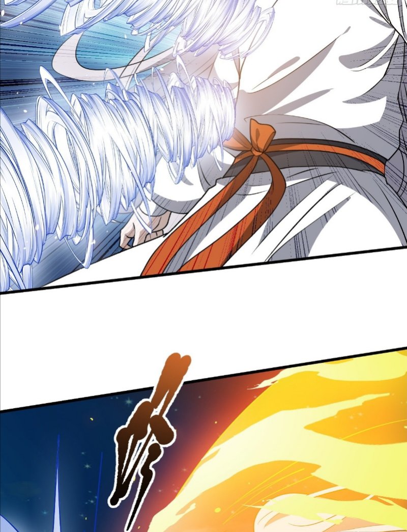 Son, Make Trouble Quickly - Chapter 35 43