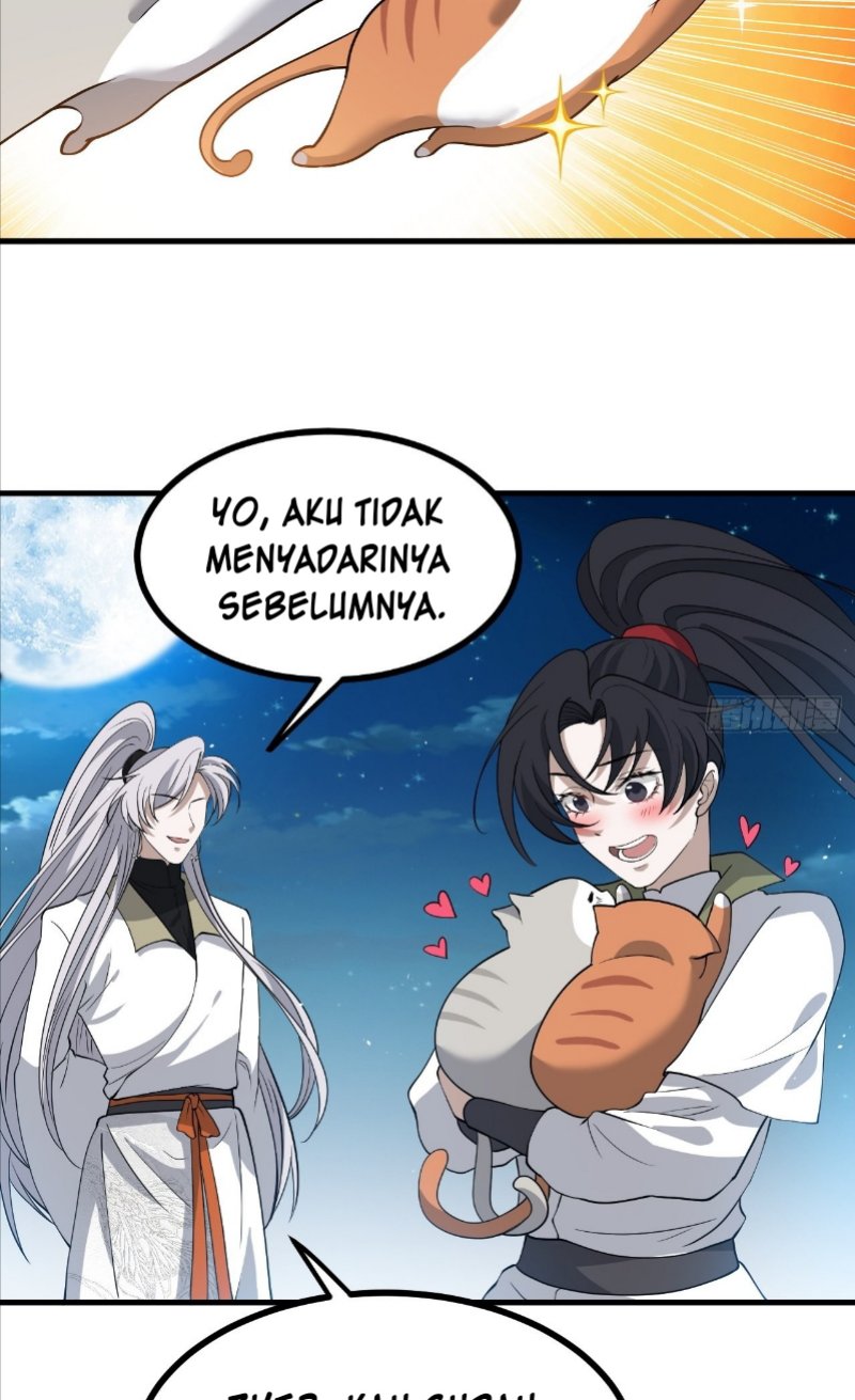 Son, Make Trouble Quickly - Chapter 35 5
