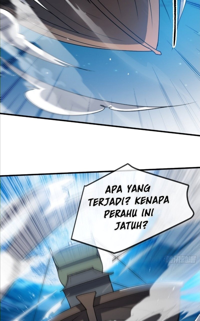 Son, Make Trouble Quickly - Chapter 35 52
