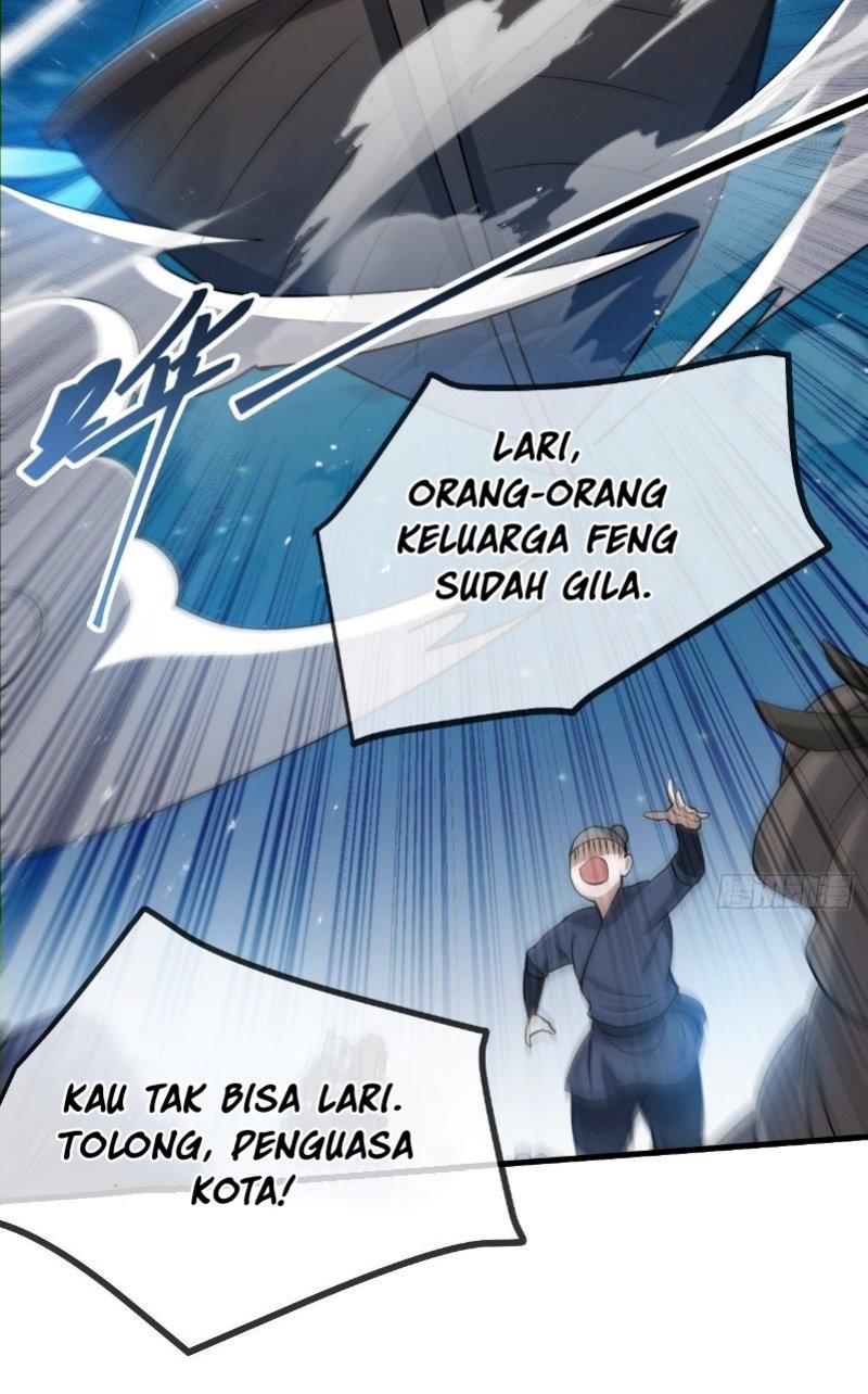 Son, Make Trouble Quickly - Chapter 35 53