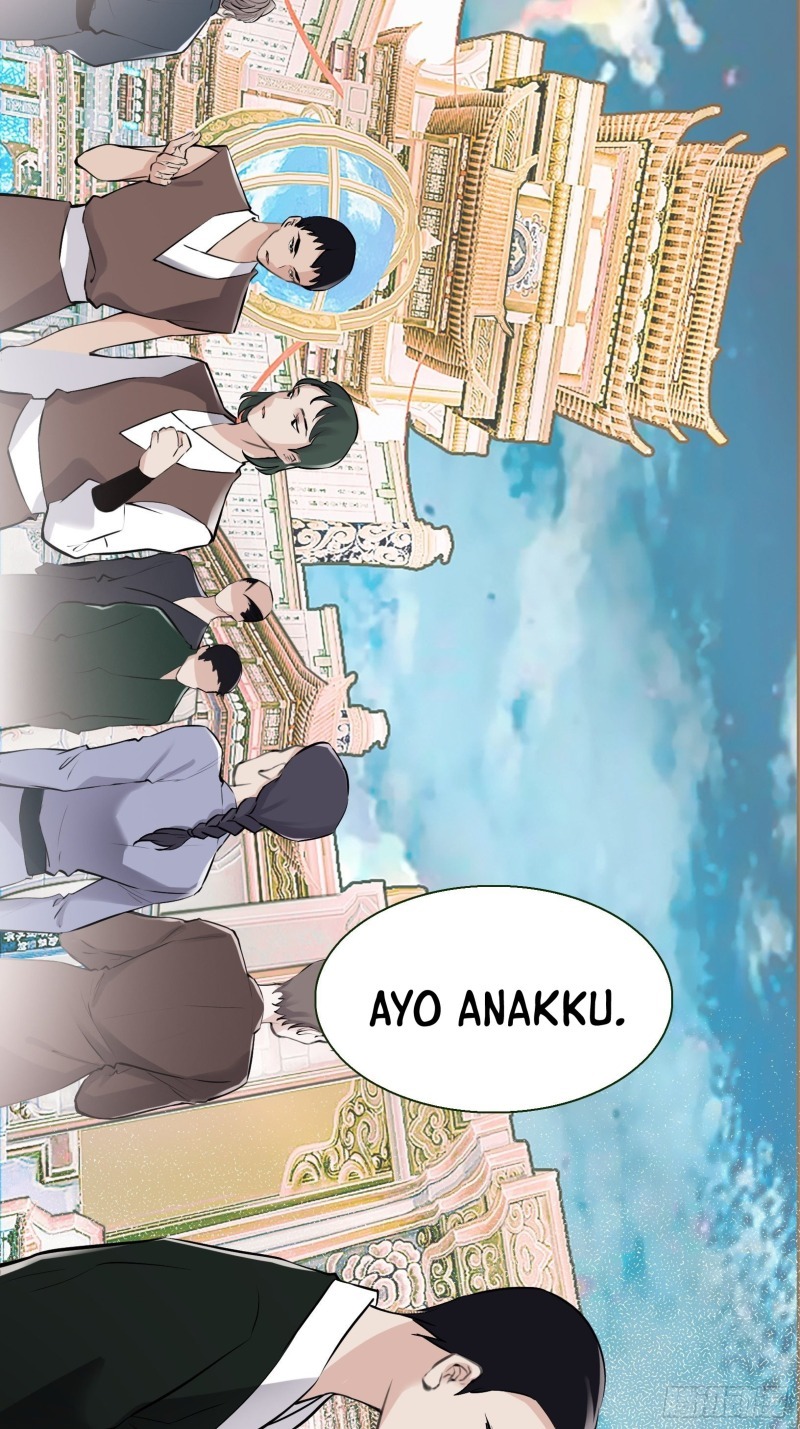 Son, Make Trouble Quickly - Chapter 08 9