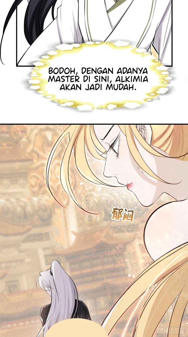 Son, Make Trouble Quickly - Chapter 08 29
