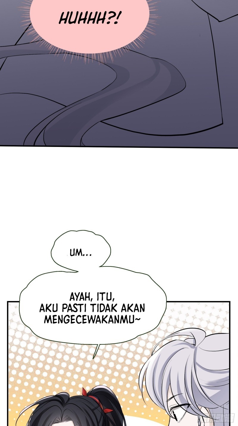 Son, Make Trouble Quickly - Chapter 08 23