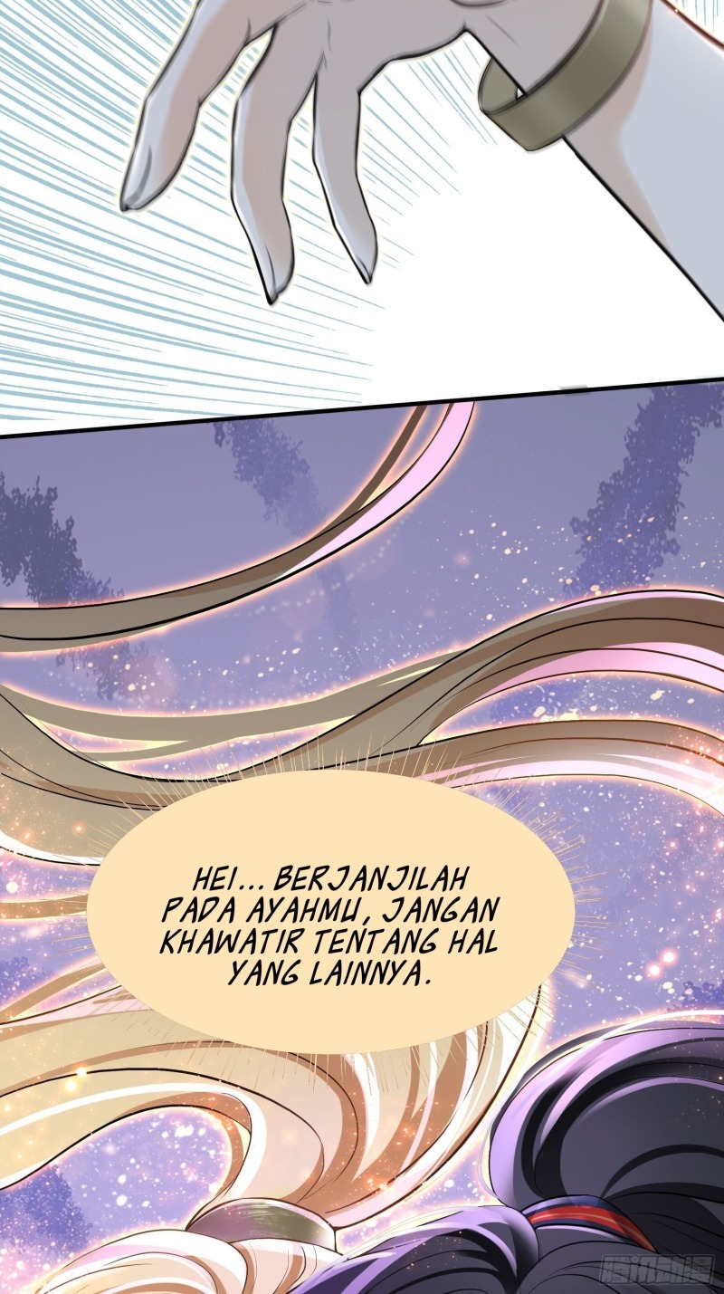 Son, Make Trouble Quickly - Chapter 08 21