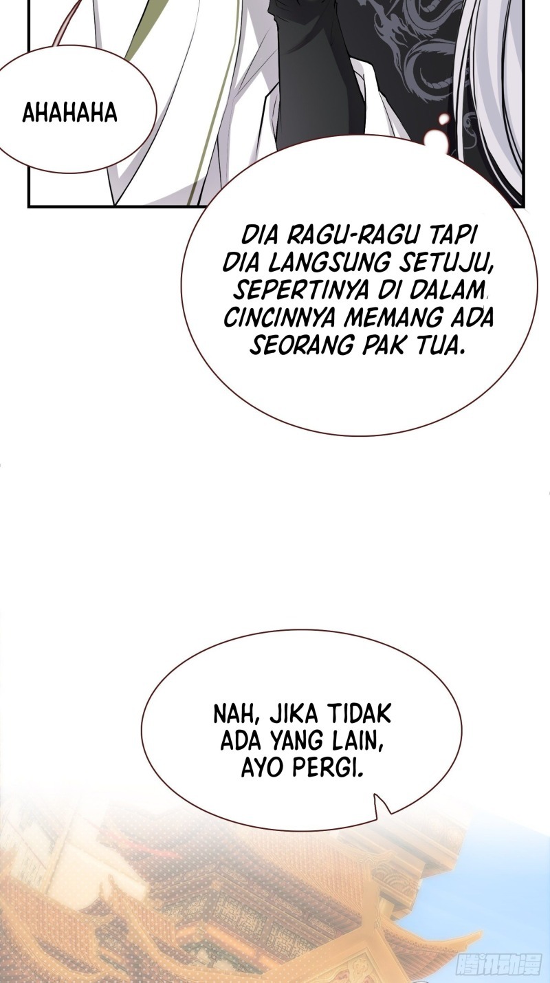 Son, Make Trouble Quickly - Chapter 08 26