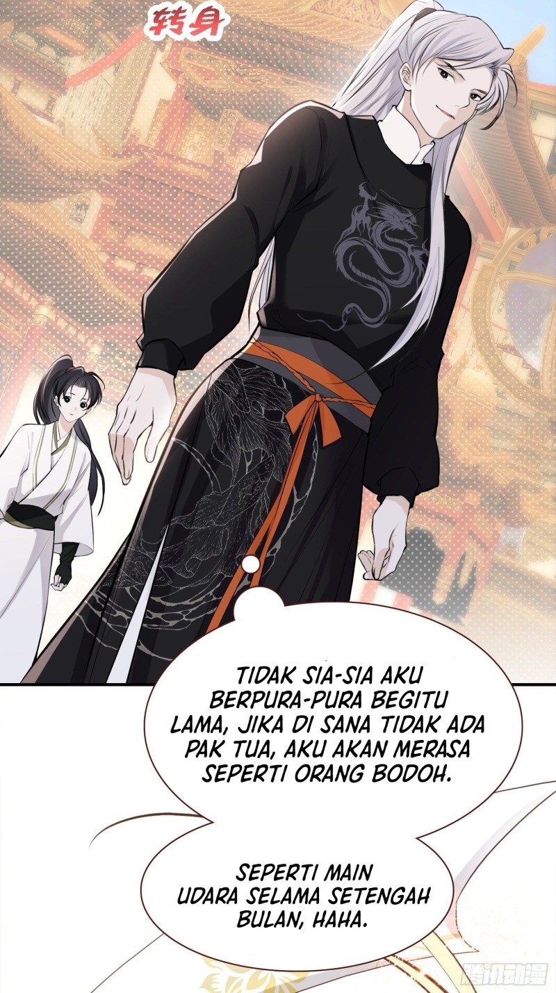 Son, Make Trouble Quickly - Chapter 08 27