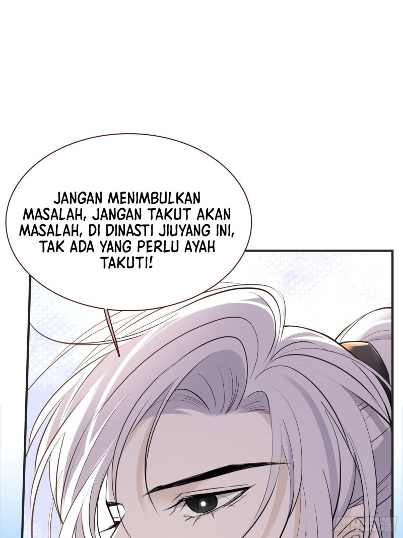 Son, Make Trouble Quickly - Chapter 08 38