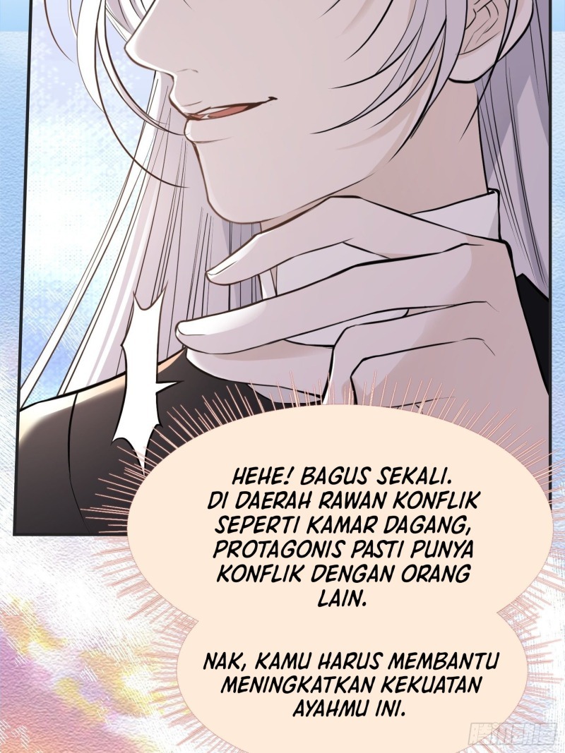 Son, Make Trouble Quickly - Chapter 08 39