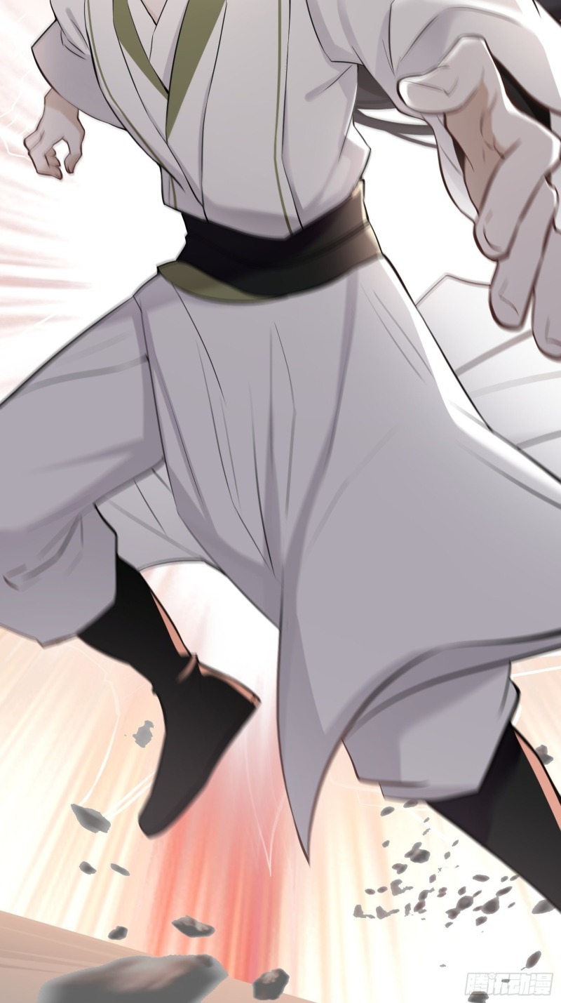 Son, Make Trouble Quickly - Chapter 08 36