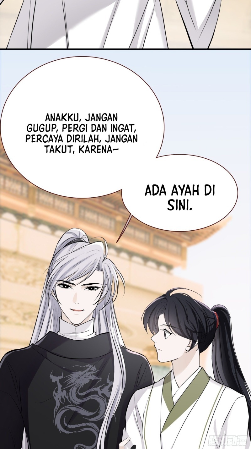 Son, Make Trouble Quickly - Chapter 08 34