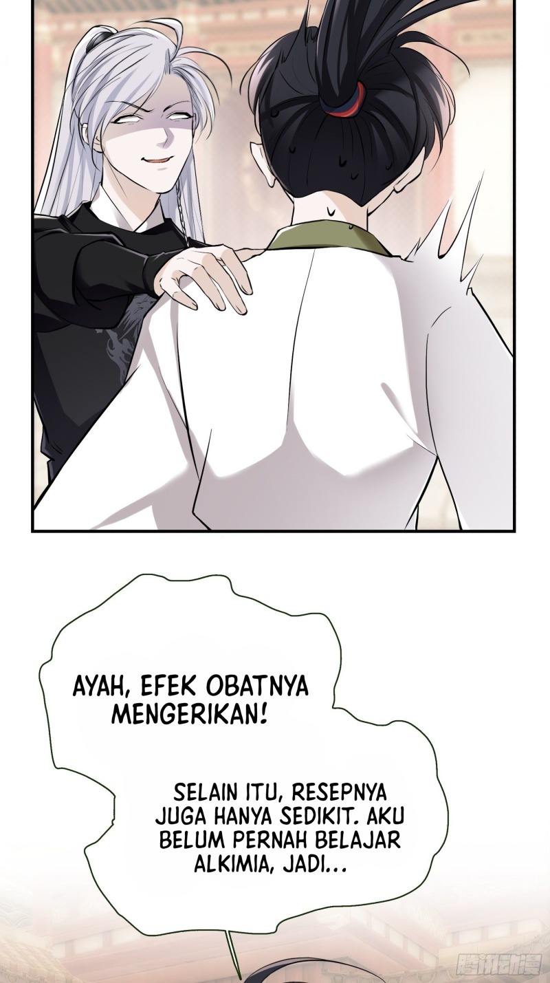 Son, Make Trouble Quickly - Chapter 08 19