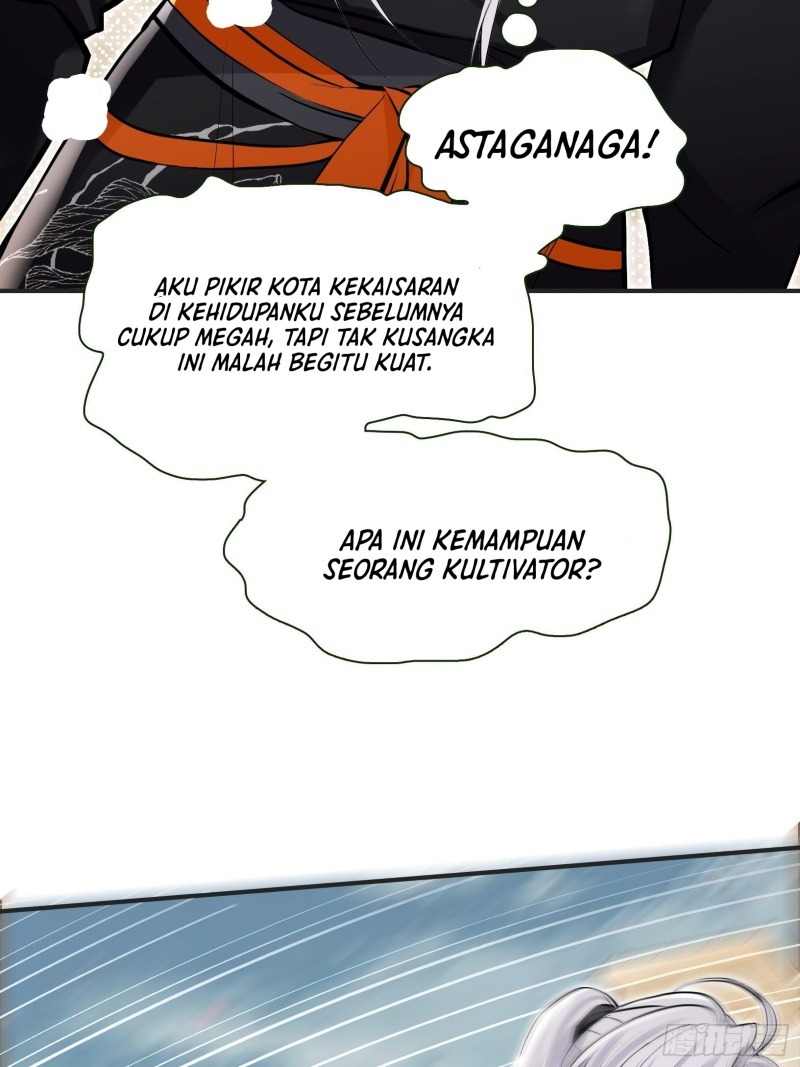 Son, Make Trouble Quickly - Chapter 08 13