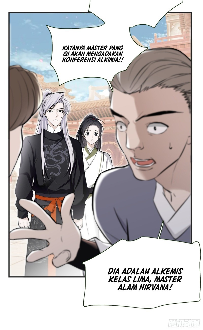Son, Make Trouble Quickly - Chapter 08 16