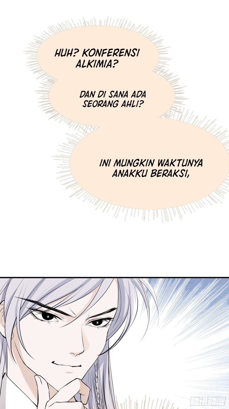 Son, Make Trouble Quickly - Chapter 08 17