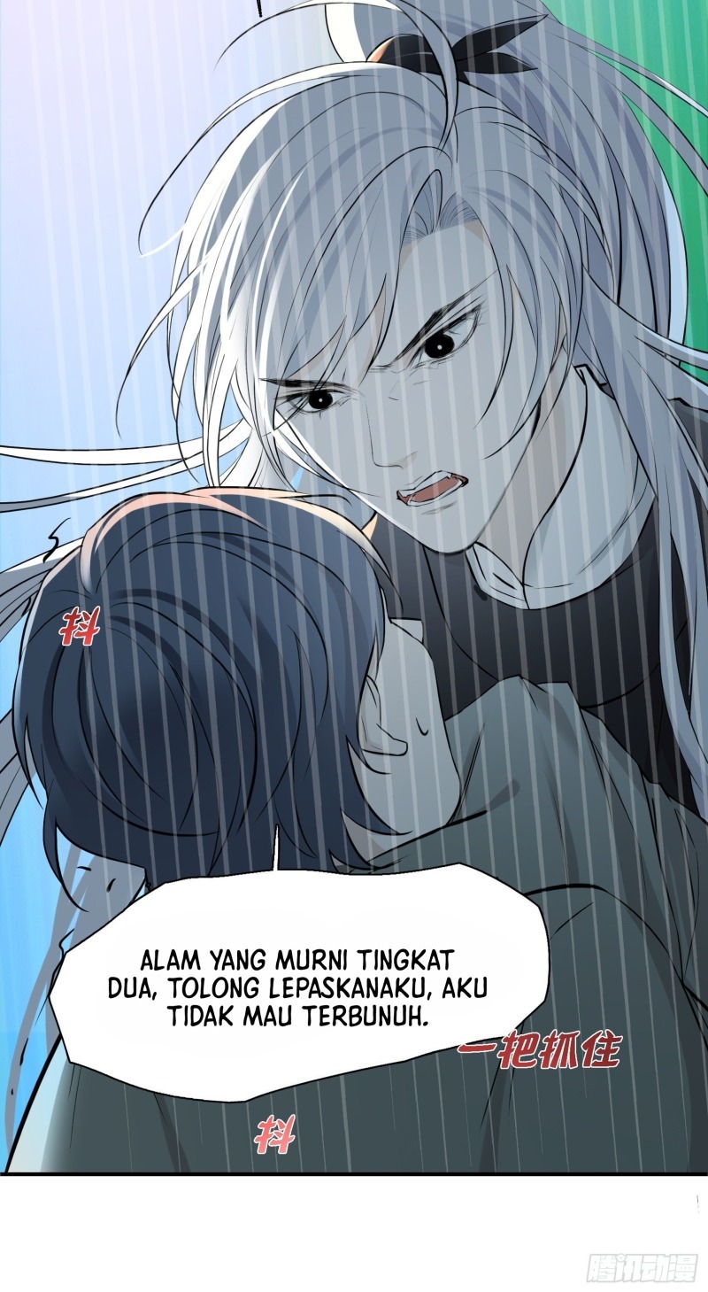 Son, Make Trouble Quickly - Chapter 08 49